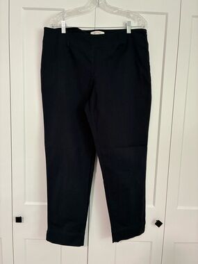 Ellen Tracy Blue Dress Pants
